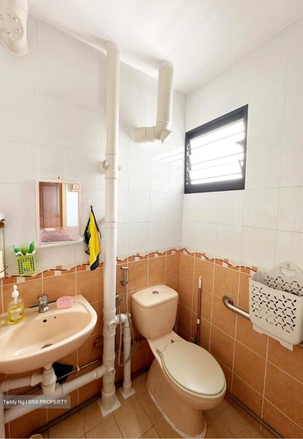 Blk 512 Kaki Bukit Green (Bedok), HDB 4 Rooms #515795661